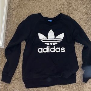 Adidas Original Crewneck